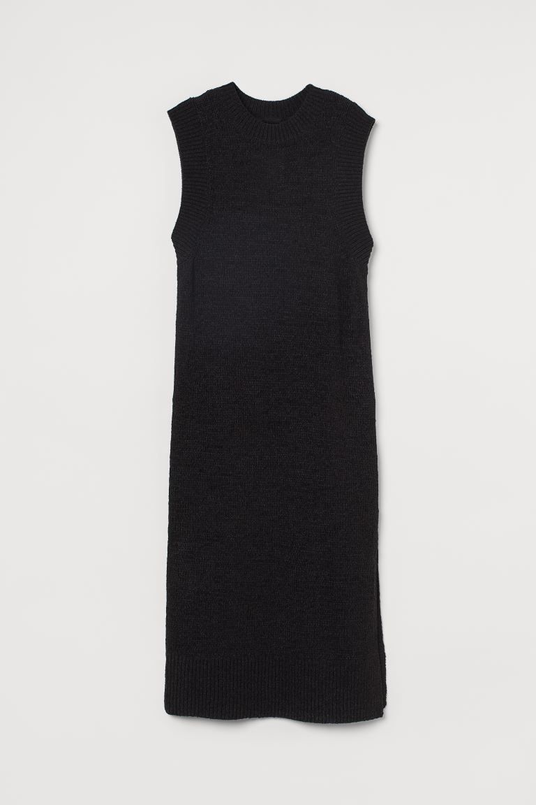Knit Dress
							
							$59.99 | H&M (US + CA)