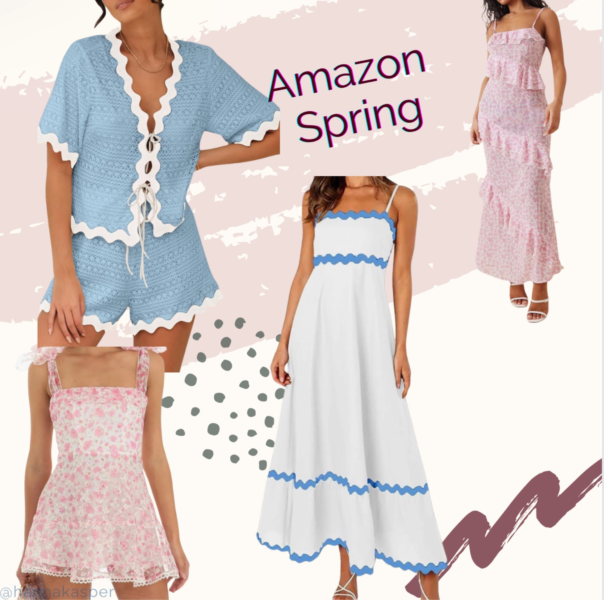 Amazon spring fashion Amazon spring outfit Resort wear vacation outfits date night outfits Easter Floral flower dress wedding guest dress Nashville outfit summer dress  Revolve | Found it on Amazon | Amazon style | Amazon dresses | Easter dresses | Wedding guest dresses | Floral dresses | floral dress | Amazon favorites | Amazon finds | amazon girly things | Valentine’s Day dresses | red dresses | red dress | pink dresses | pink dress | Summer wedding guest dresses | wedding guest dresses summer | wedding guest dresses spring |summer wedding guest dress | spring wedding guest dress | floral wedding guest dress | revolve dresses | outdoor wedding guest dress | Special occasion dress | dress under $100 | Dresses | Spring dresses | vacation outfits | Summer Fashion | date night dresses | spring dress | Bridal Shower Dress | Summer Fashion | Spring Dresses 
 prom, wedding, ball, photoshoot, evening party, Black-Tie event, dinner party, picnic, celebrity, ceremony, birthday party, New Year's party and other formal and semi-formal occasions Taylor swift eras tour concert outfit country concert outfit  




#LTKSeasonal #LTKsalealert #LTKfindsunder50