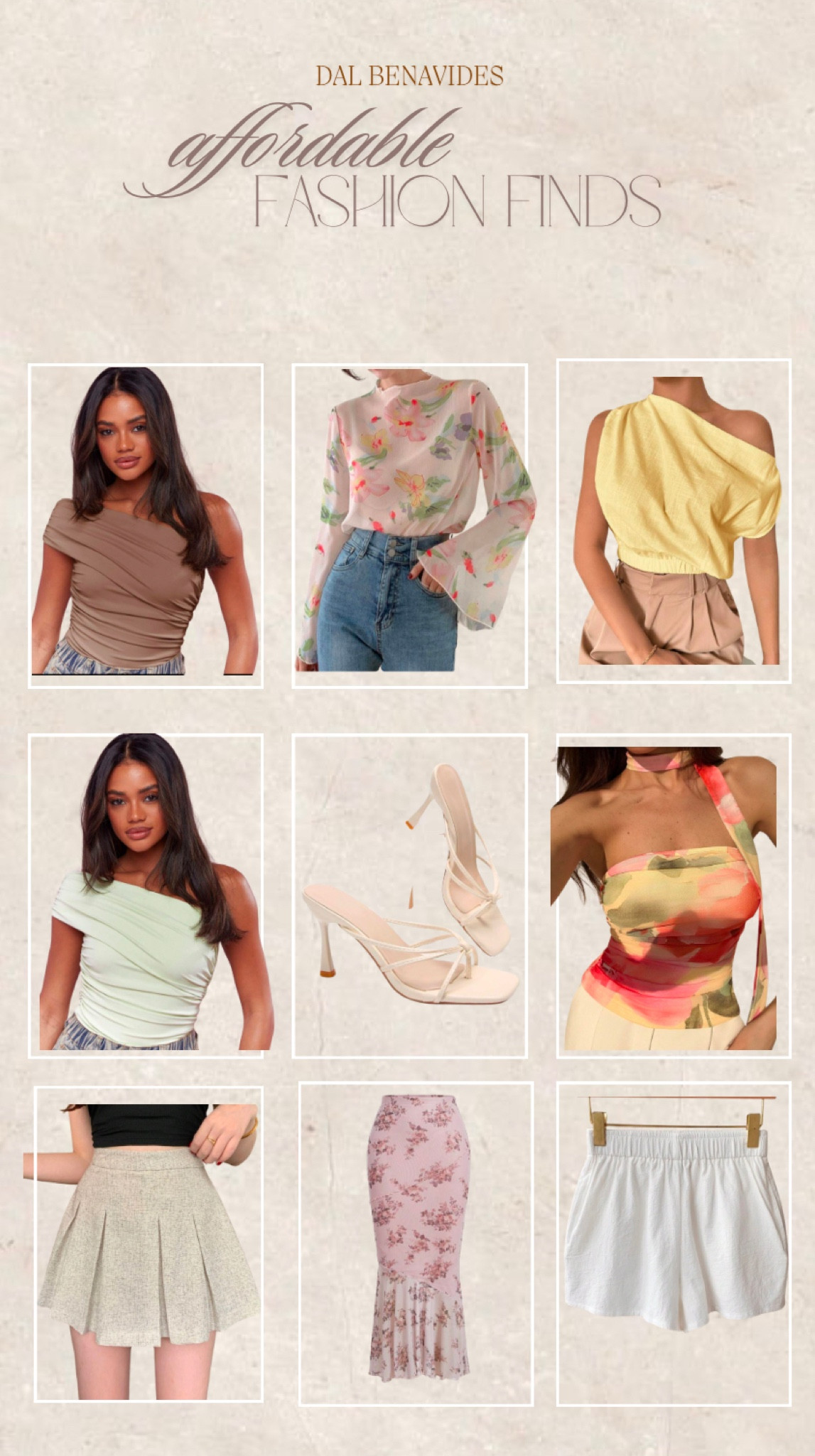 SHEIN Fashion Finds 💗 Tops Small/ Bottoms Medium / 5’1

#LTKFindsUnder50 #LTKStyleTip #LTKPetite