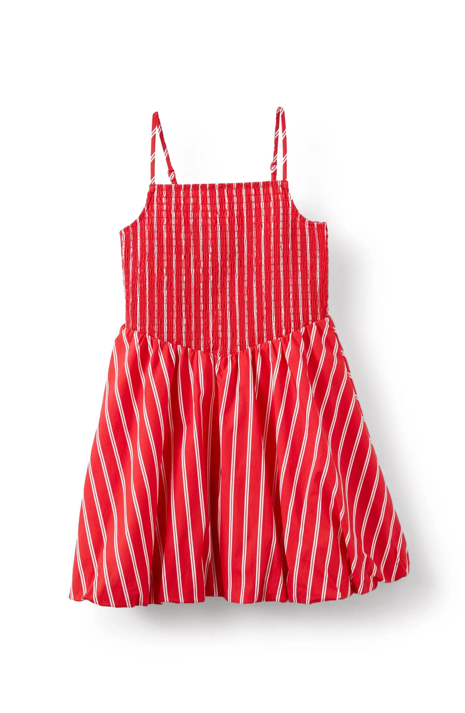 Cotton On Kids Kid's Maddie Sleeveless Bubble Dress | Nordstrom | Nordstrom