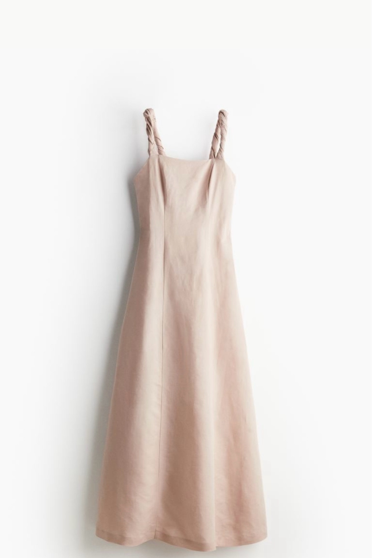 Maxi dress from H&M #pastelpink #musthaveinthesummer #eurosummer #

#LTKSeasonal #LTKfindsunder100 #LTKstyletip