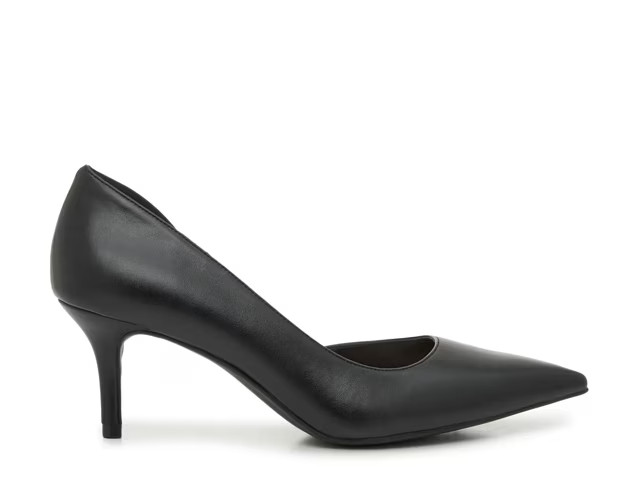 Kelly & Katie Relira Pump - Free Shipping | DSW | DSW