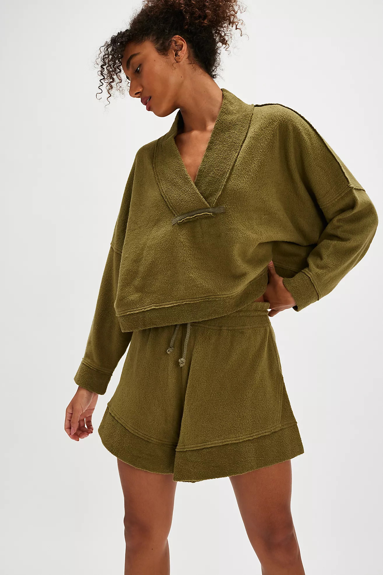 Chill Beat Lounge Set | Free People (Global - UK&FR Excluded)