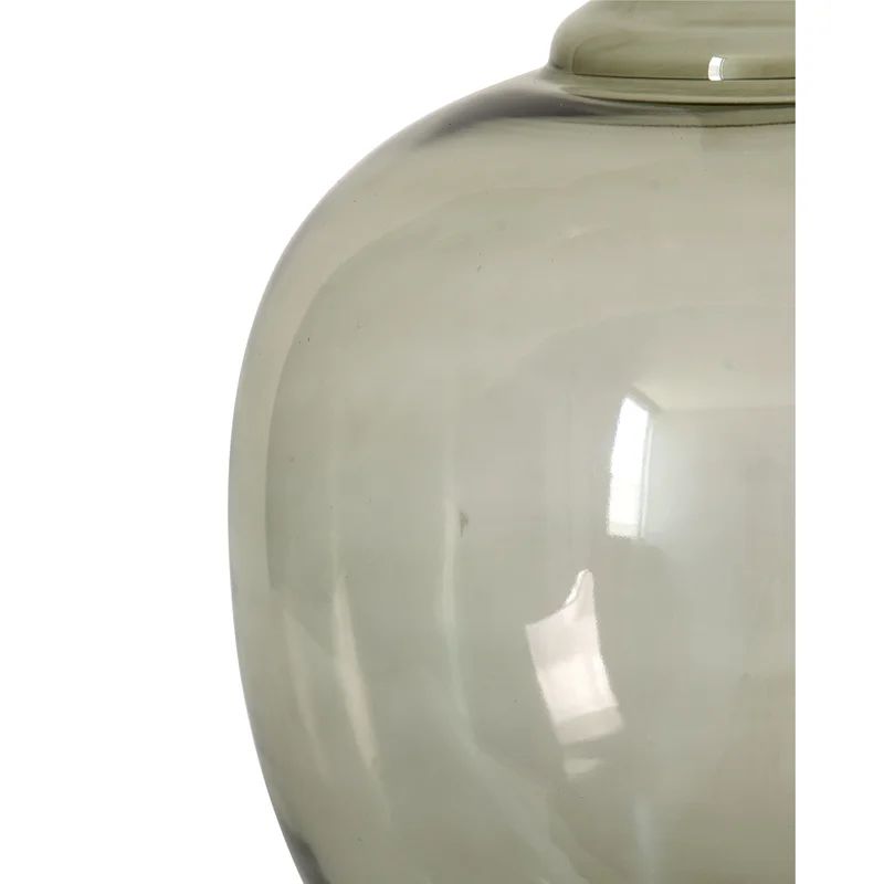 Willin Handmade Glass Table Vase | Wayfair North America