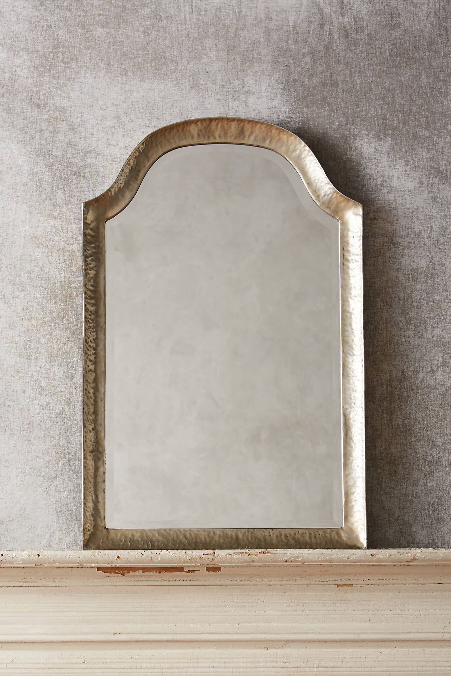 Marseille Mirror | Anthropologie (US)