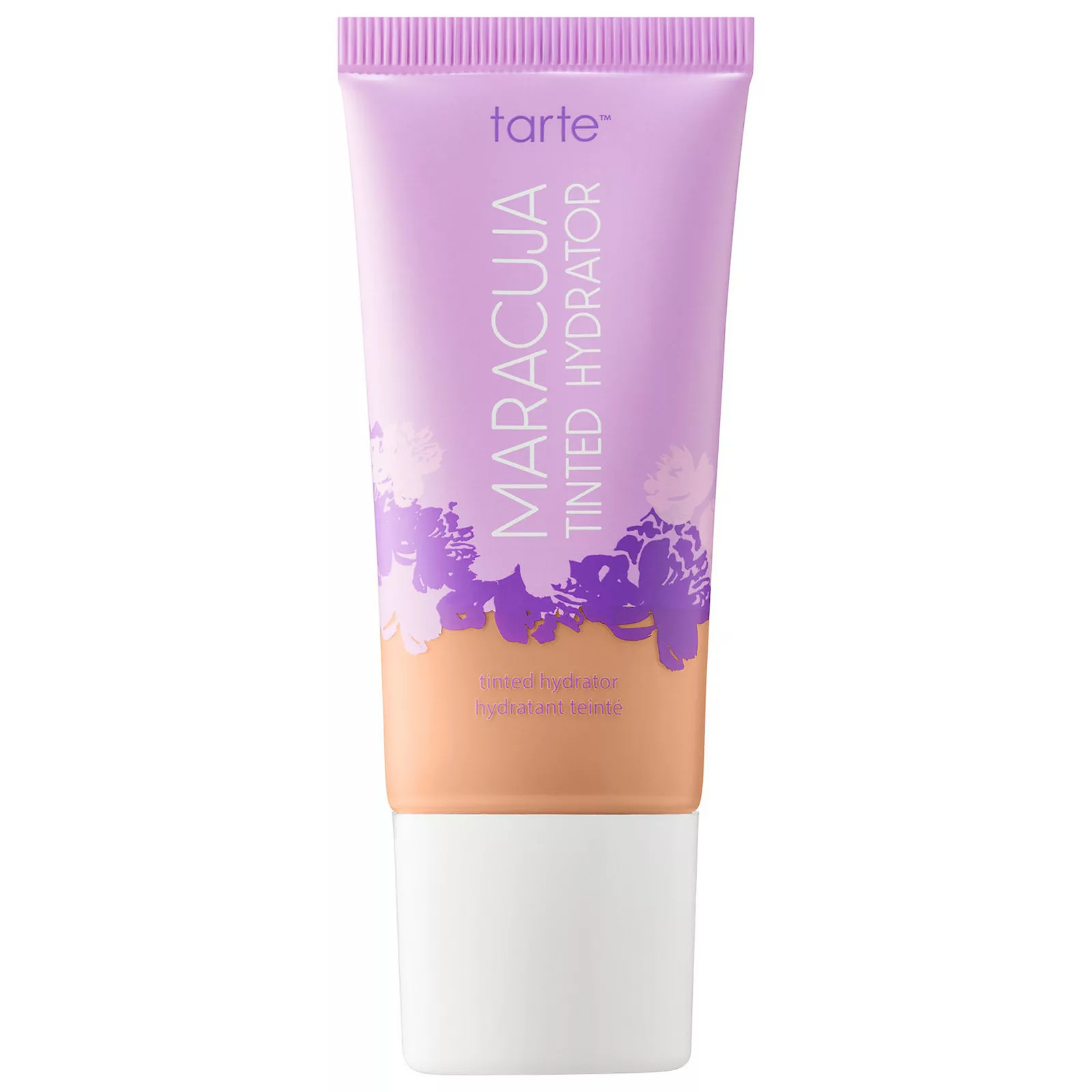 tarte Maracuja Hydrating Tinted Moisturizer, Size: 1 Oz, 25b Light-medium Beige | Kohl's