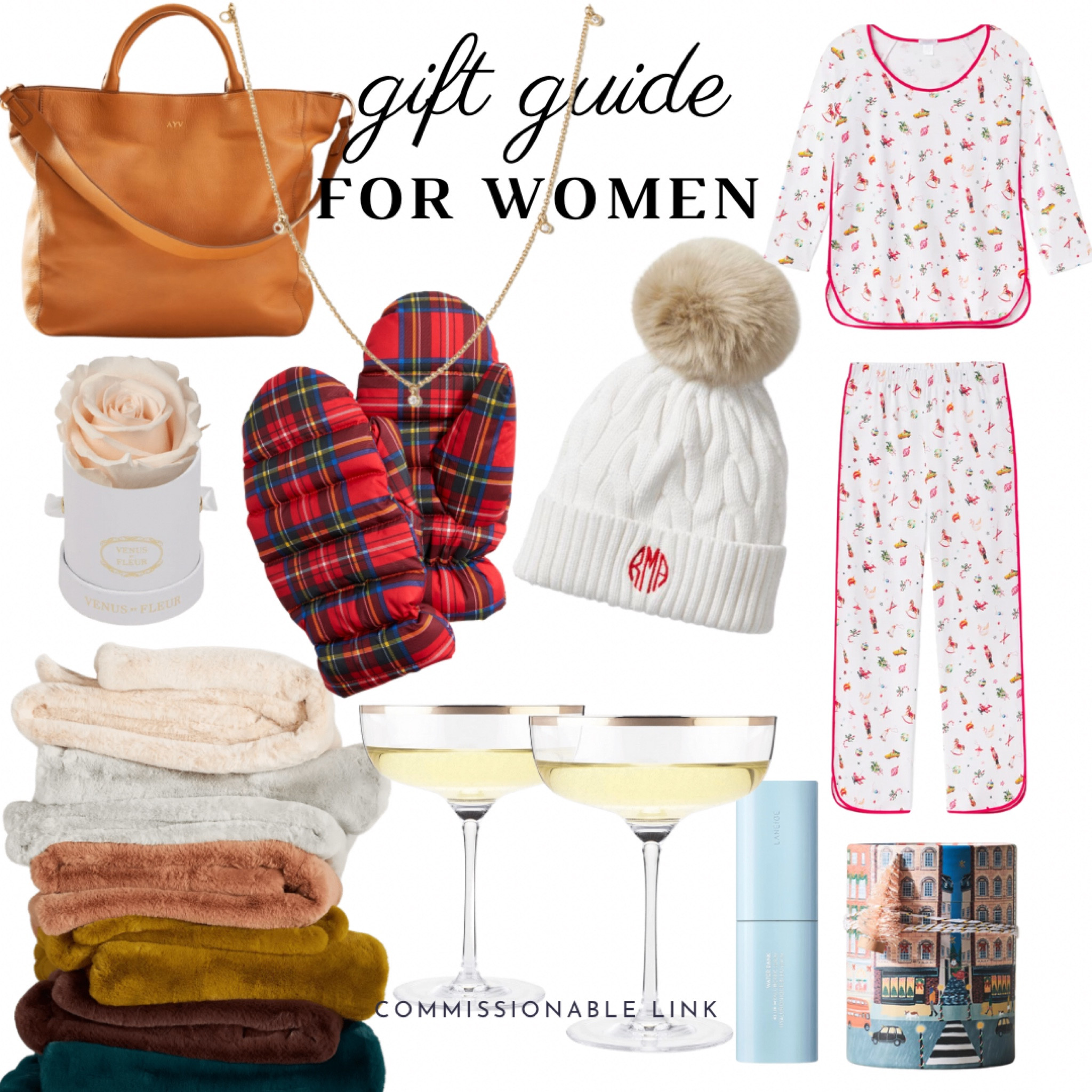 Gifts for her! 

#LTKSeasonal #LTKHoliday #LTKunder100