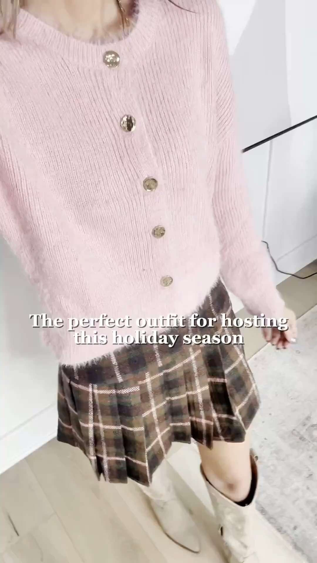 The cutest styles for the holidays. Use code TORI for 30% off. 

 #holidaystyles #pinklily #sale #LTKHoliday #LTKSaleAlert #LTKFindsUnder50