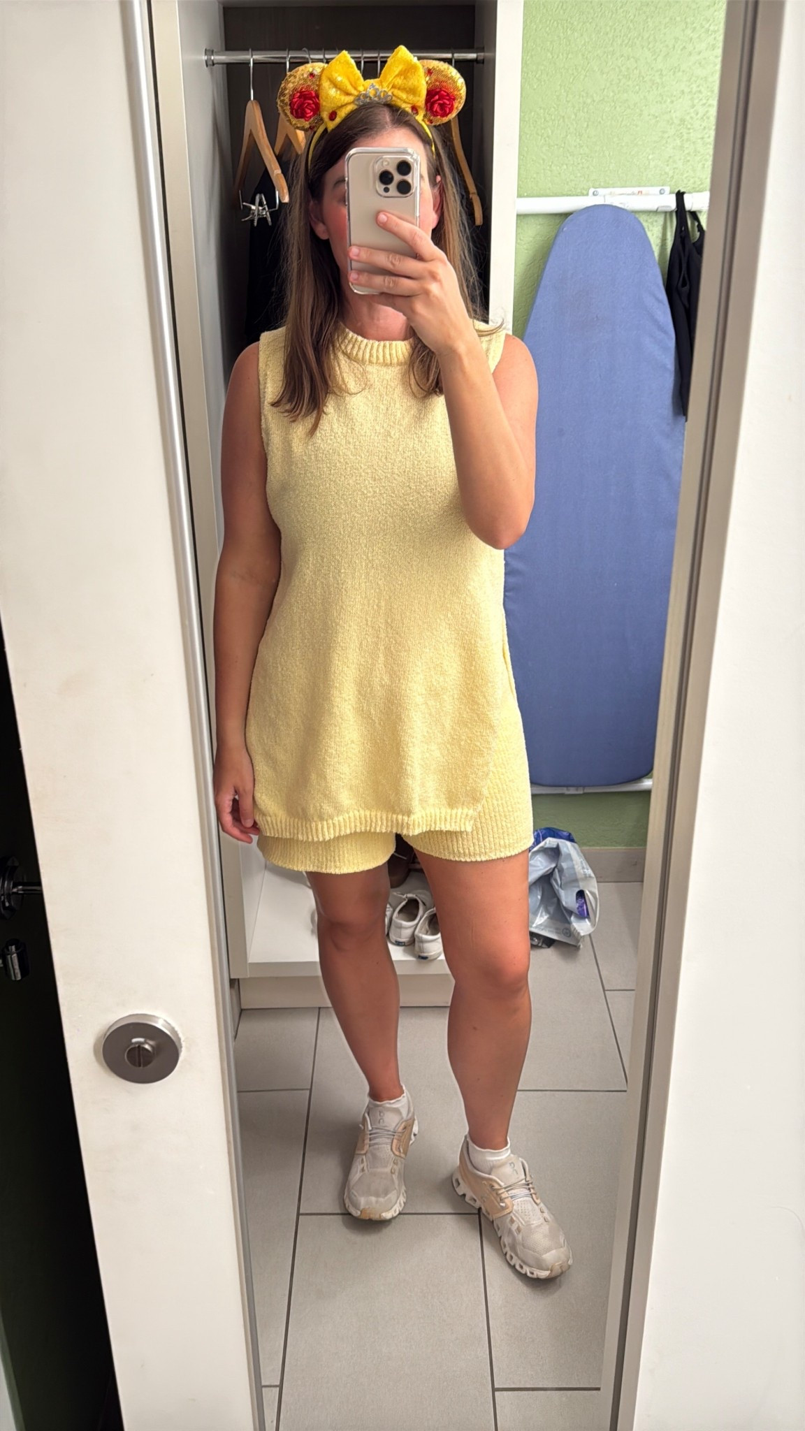 Belle inspo for your next Disney trip!!! #disneyoutfit #ootd #disneymom

#LTKKids #LTKHalloween #LTKStyleTip