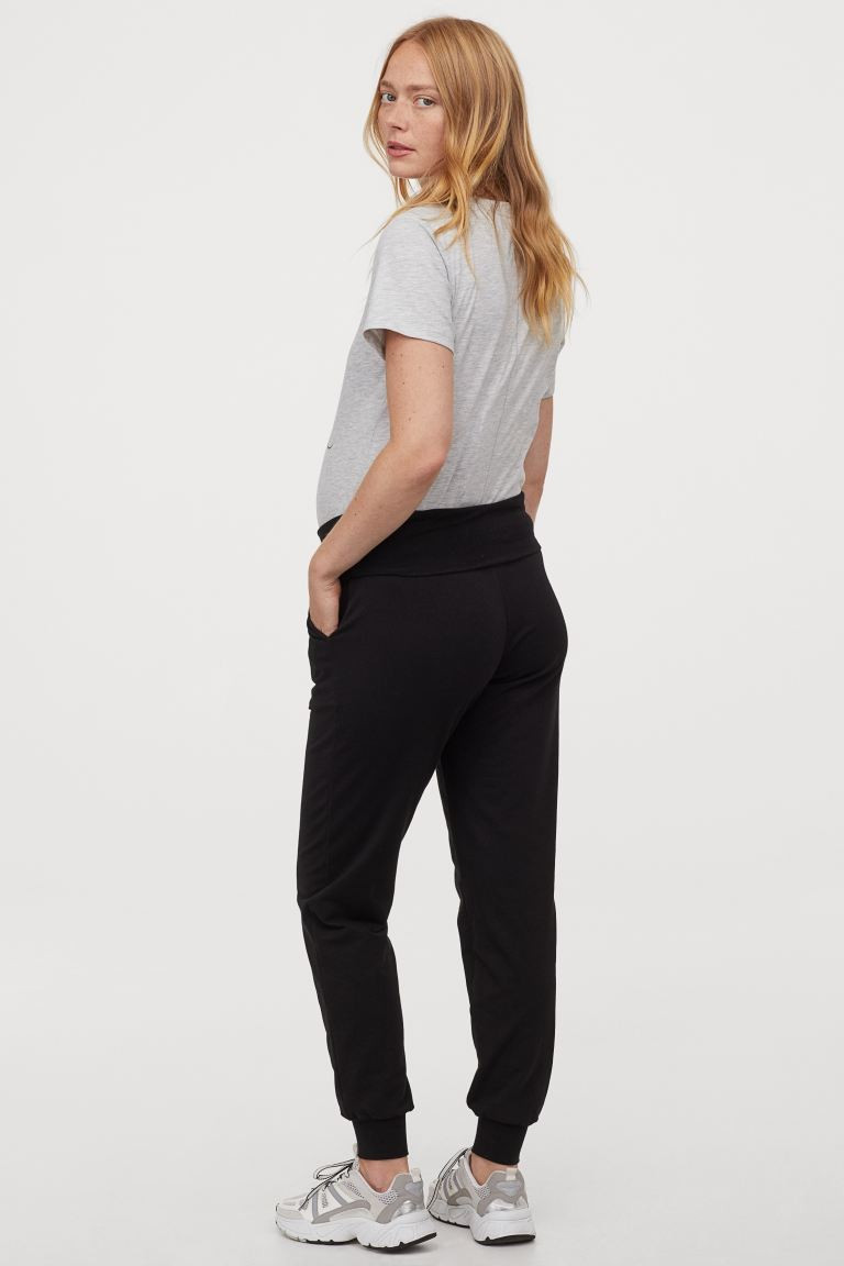 MAMA Joggers | H&M (US + CA)