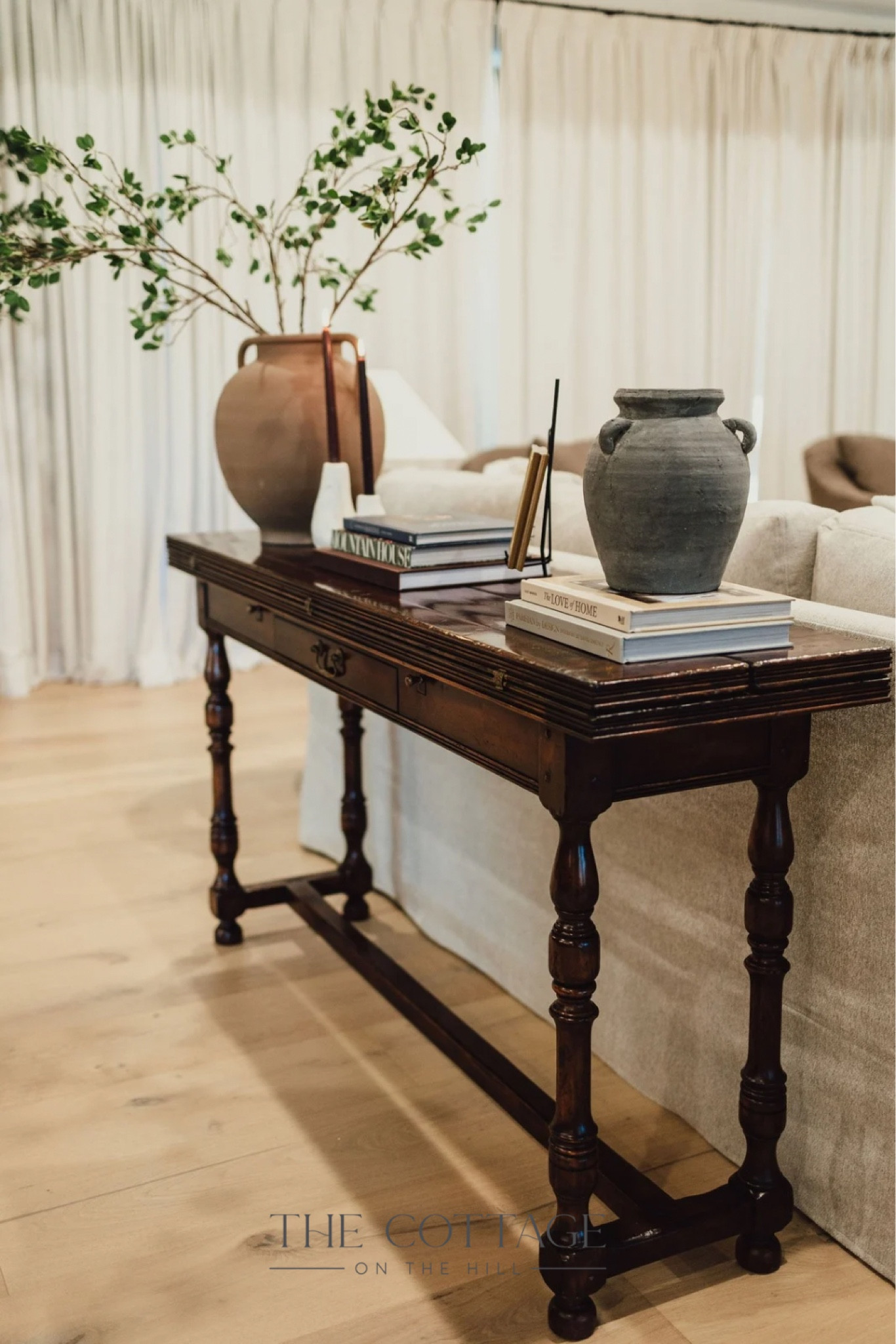 Country estates living room 

#LTKStyleTip #LTKHome