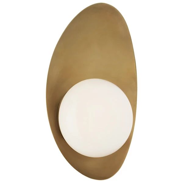 Nouvel LED Wall Sconce | Lumens