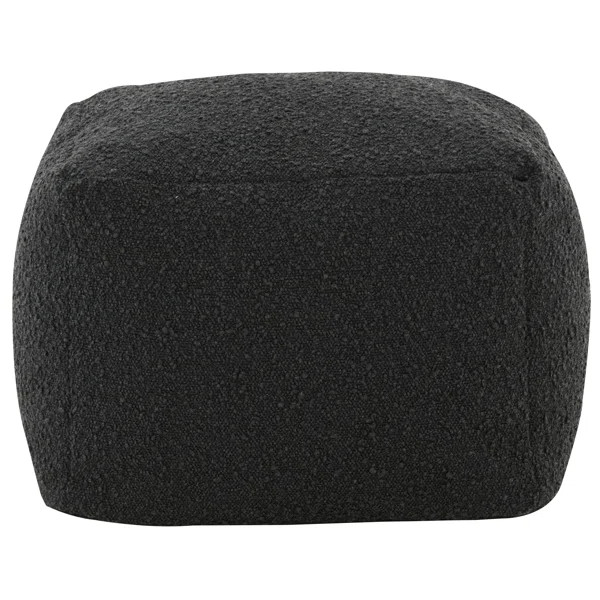 Inaki Upholstered Pouf | Wayfair North America