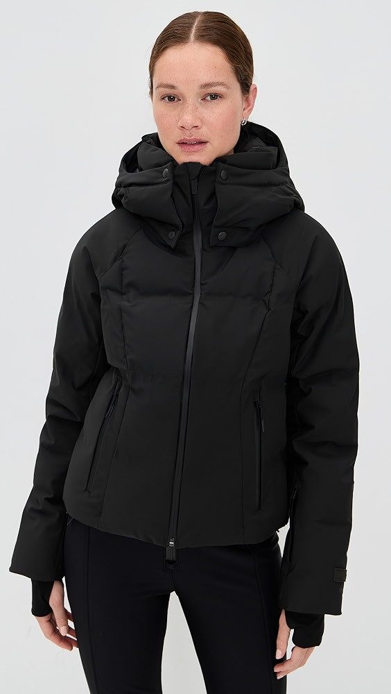 Georgie Puffer Jacket | Shopbop