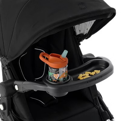 Mockingbird Snack Tray - Black | Target
