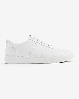 White Sneakers White Men's 8 | Express