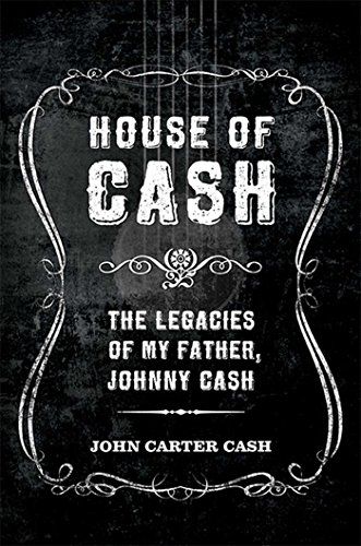 House of Cash: The Legacies of My Father, Johnny Cash | Amazon (US)