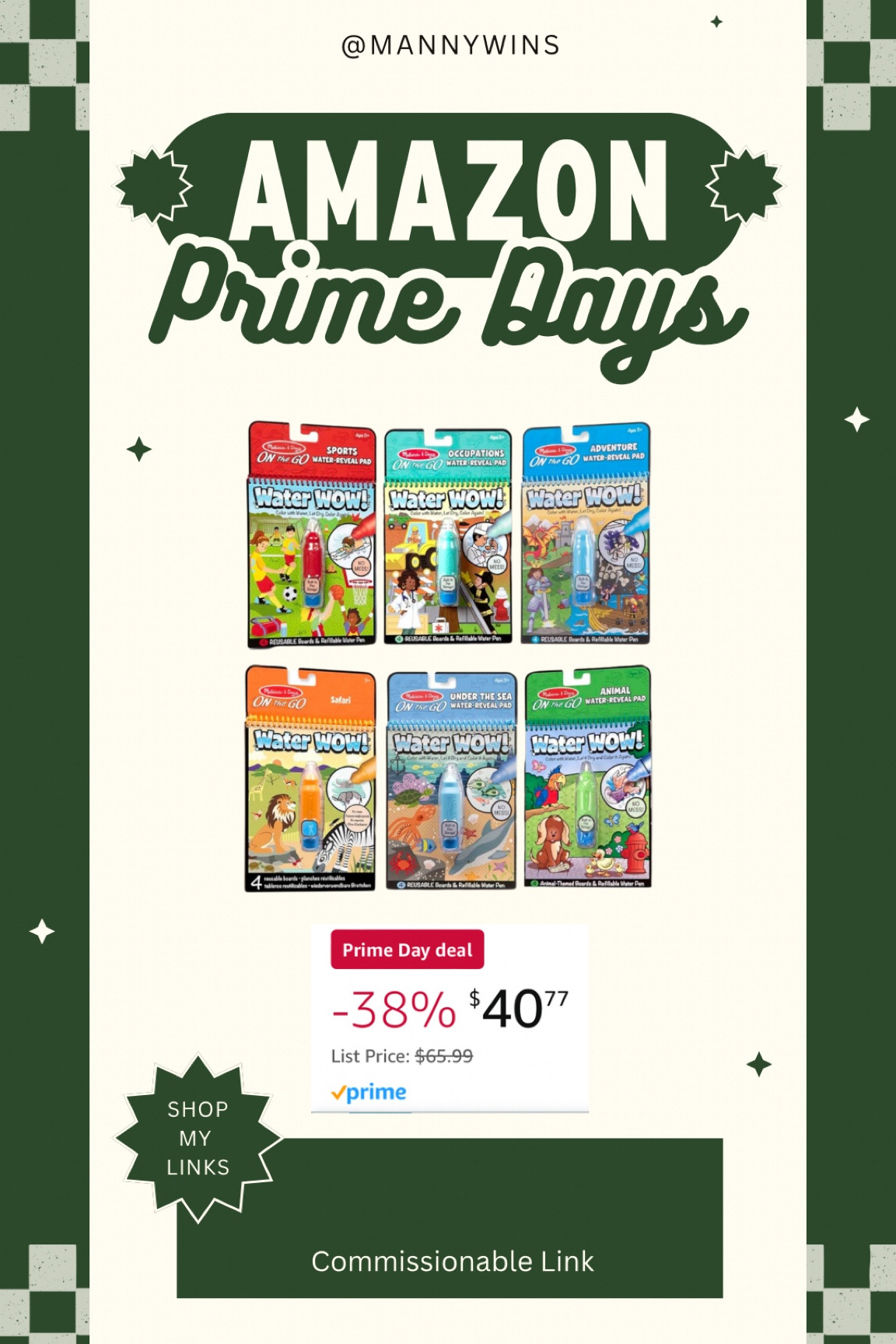 Canadian Amazon Prime Days Finds!

#LTKcanada #LTKsale #LTKkids