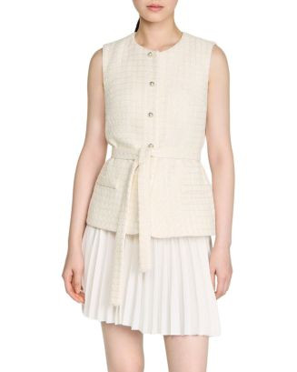 Bloom Mixed Media Short Dress | Bloomingdale's (US)