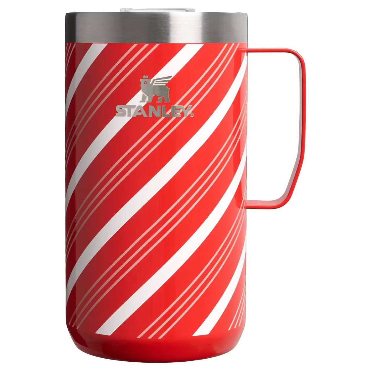 Stanley 24 oz Stainless Steel Everyday Mug | Target