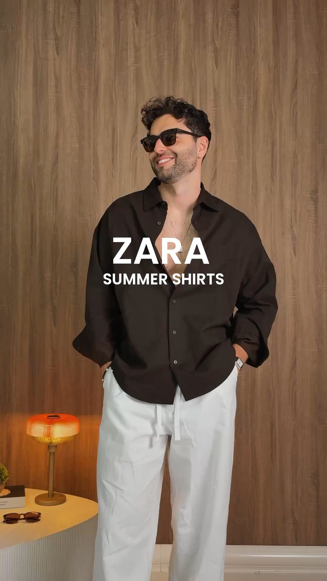 Zara shirts 😮‍💨🤌🏼

Mens, summer, spring, linen, zara

#LTKspring #LTKsummer #LTKmens