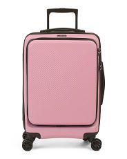 20in Malden Hardside Carry-On Spinner | Marshalls