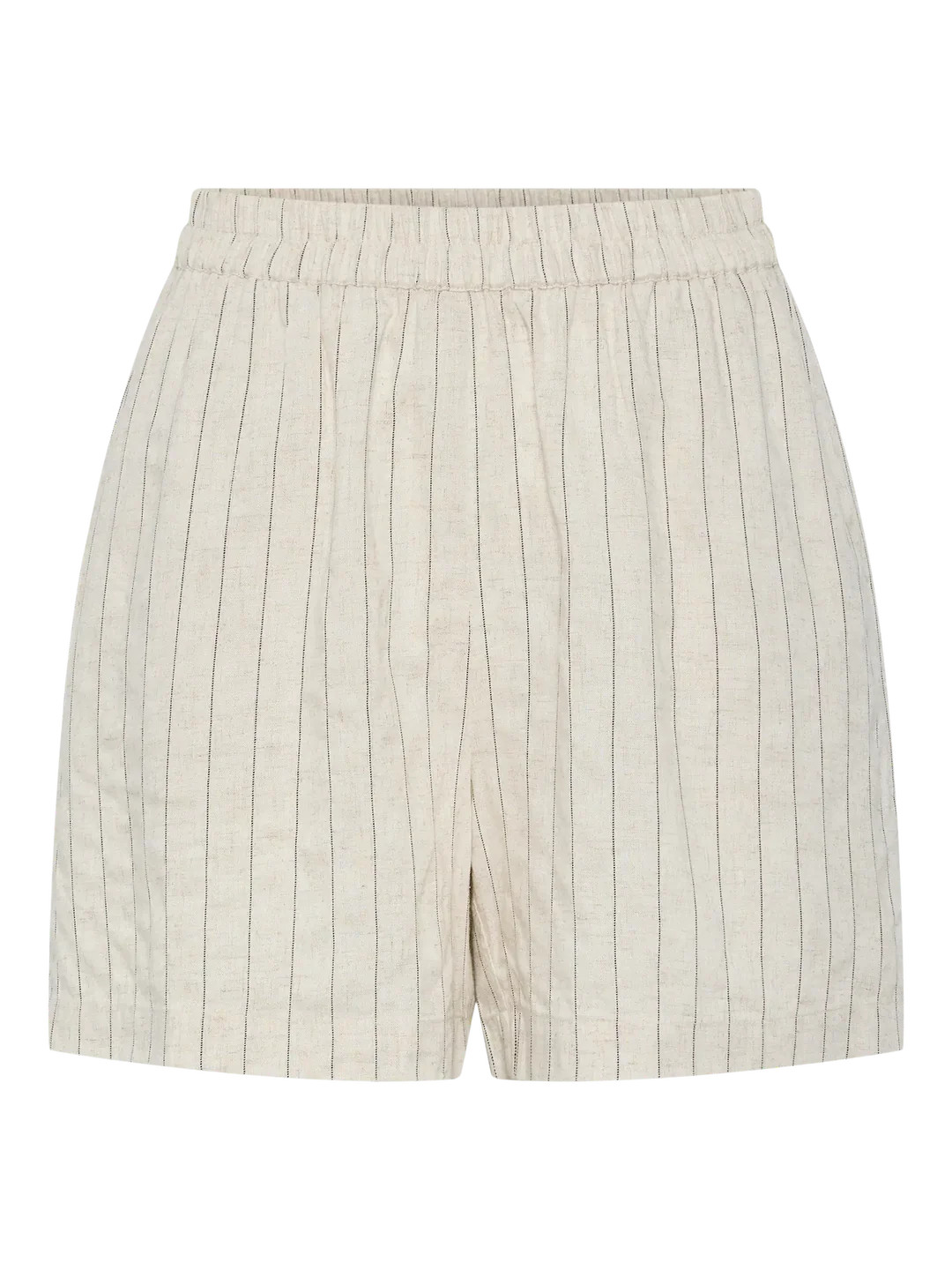 Mix and Match Linen Shorts | The Edit Boutique