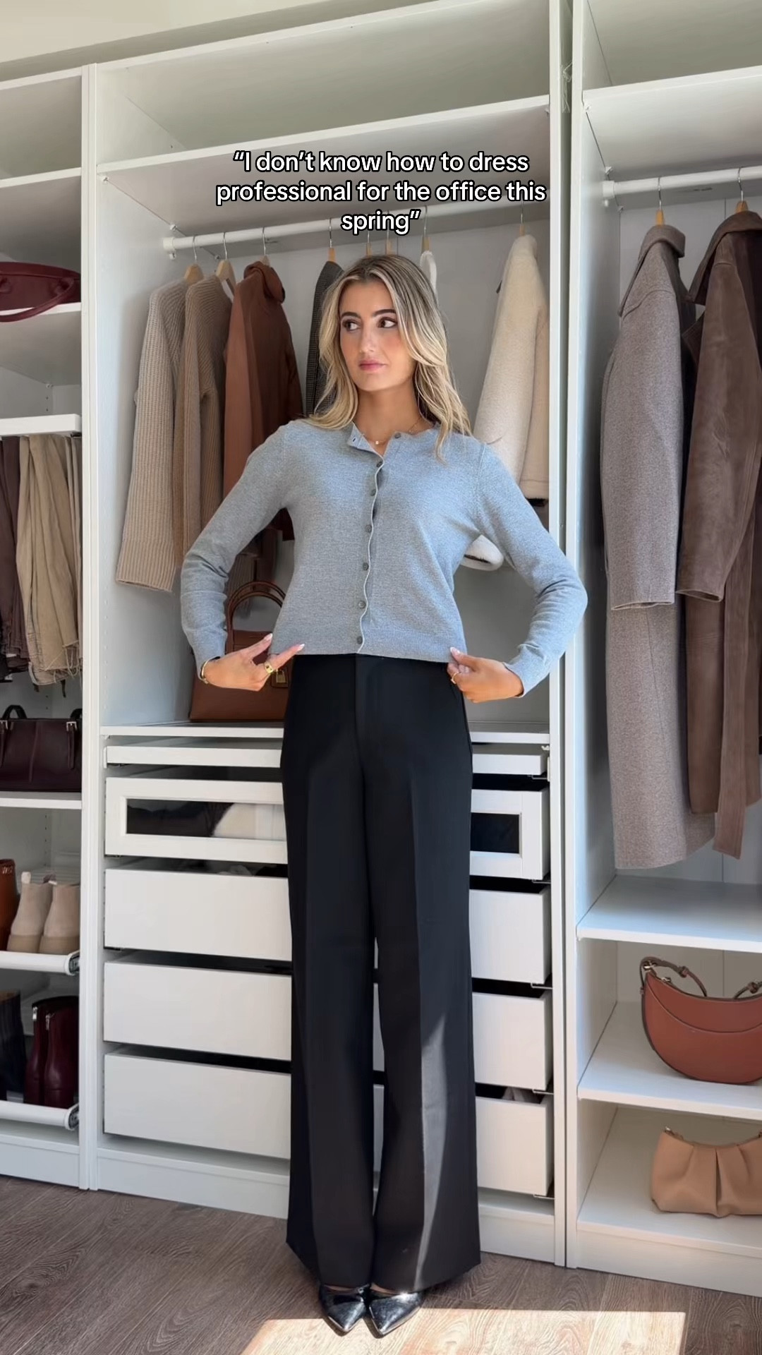 Spring office outfits

#LTKWorkwear