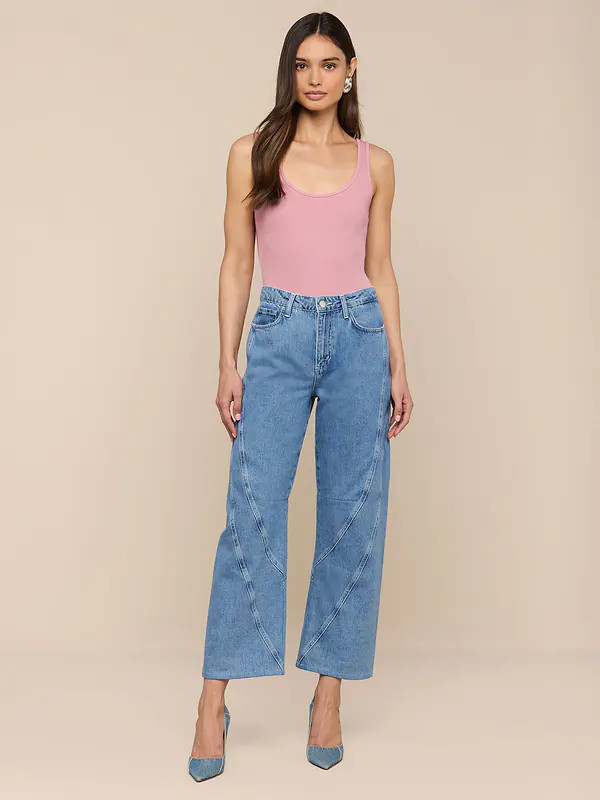 Frasier Rodeo Jean in Grantly | L'AGENCE | L'Agence