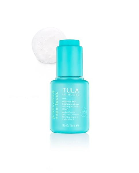 Calming Vitamin B Serum | Tula Skincare