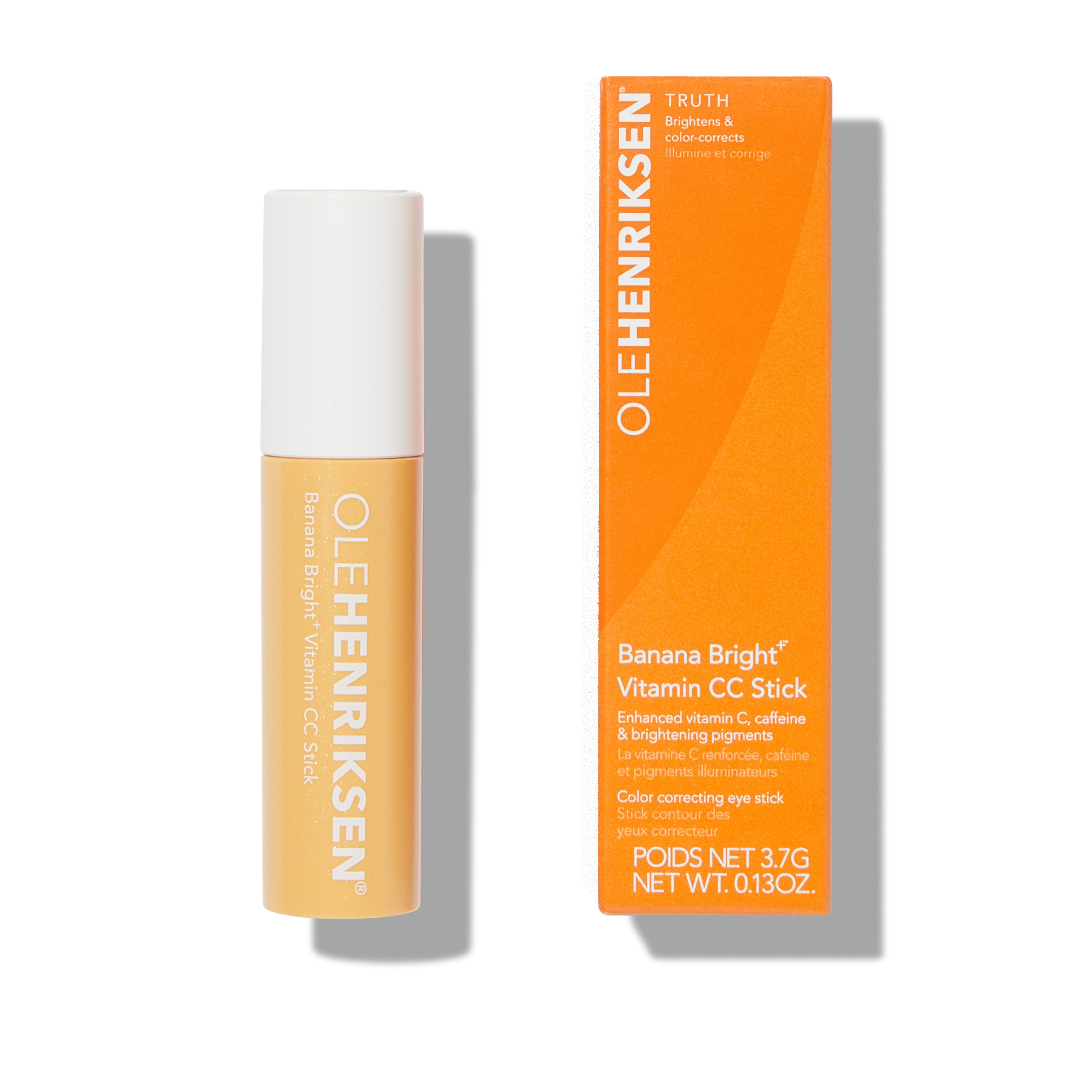 Banana Bright+ Vitamin CC Stick | Space NK - UK