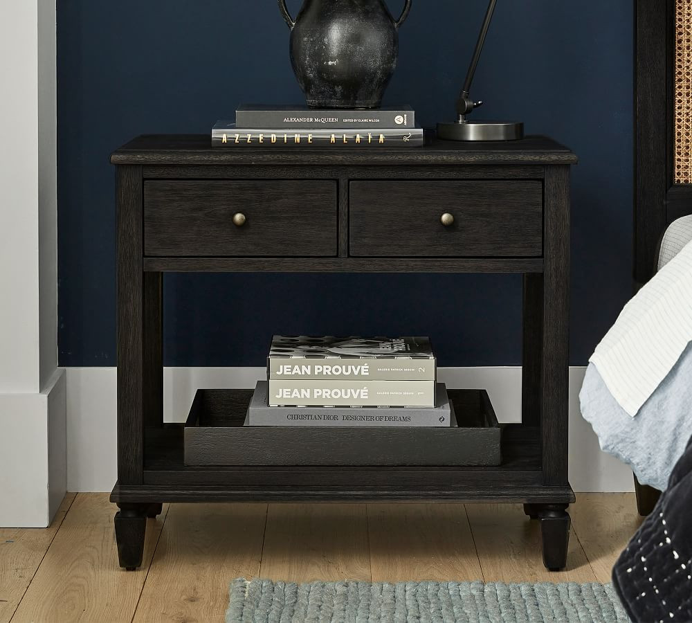 Sausalito 32" Nightstand | Pottery Barn (US)