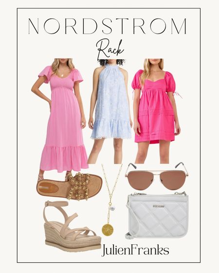 Nordstrom rack finds, summer outfit, summer style 

#LTKsalealert #LTKstyletip #LTKfindsunder50
