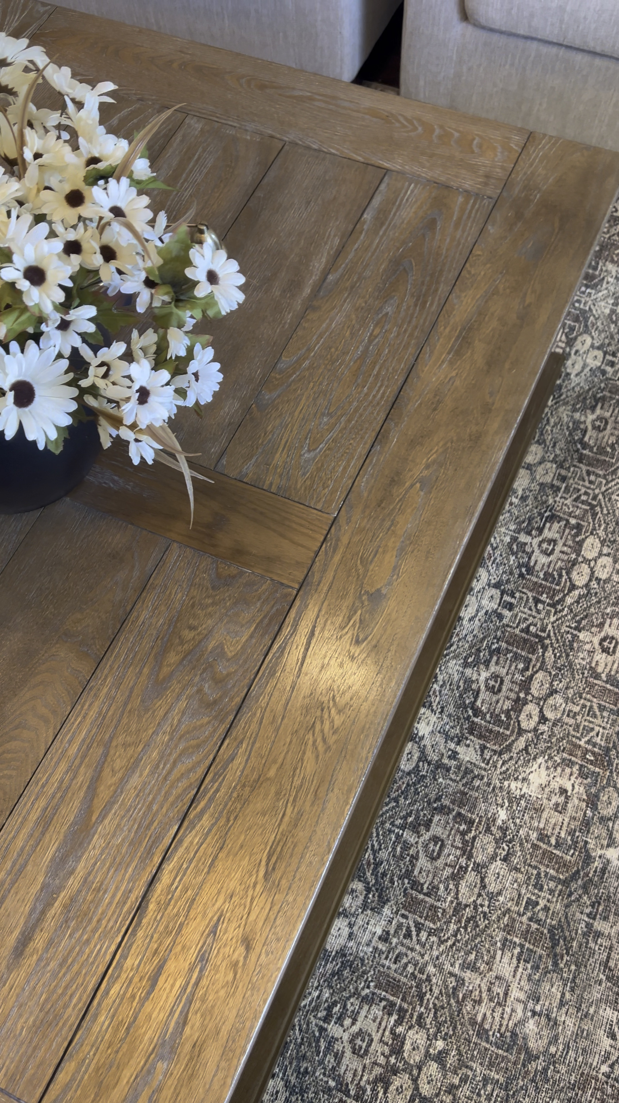 Amber Lewis X Loloi Rug on sale right now!

Wayfair
Area rug
Wayfair sale 
Area rug on sale
Neutral rug
Living room rug
Living room decor
Dining room decor
Dining room rug
Bedroom rug
Bedroom decor
Neutral home
Vintage rug



#LTKhome #LTKstyletip