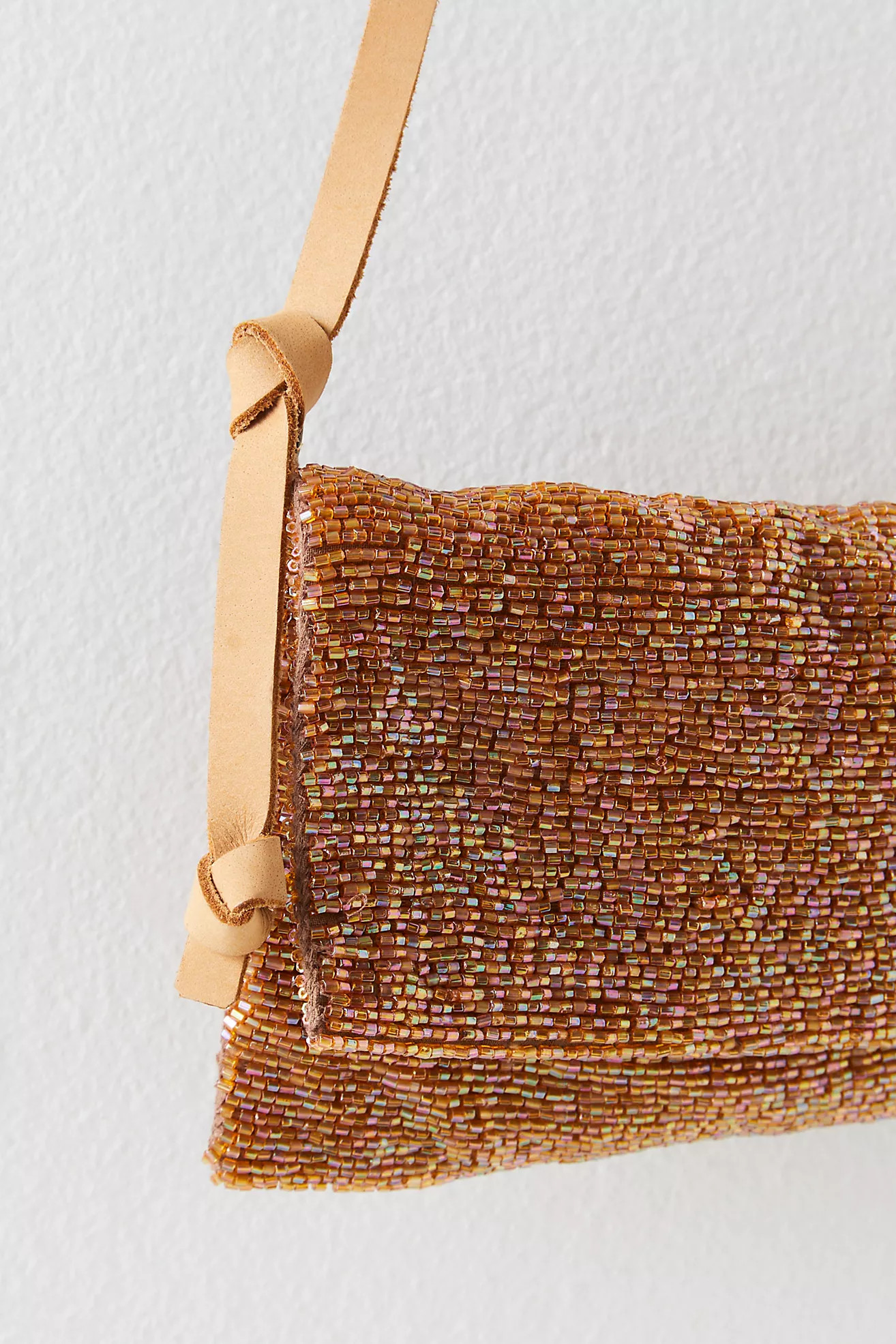 Plus One Embellished Crossbody Bag | Free People (Global - UK&FR Excluded)