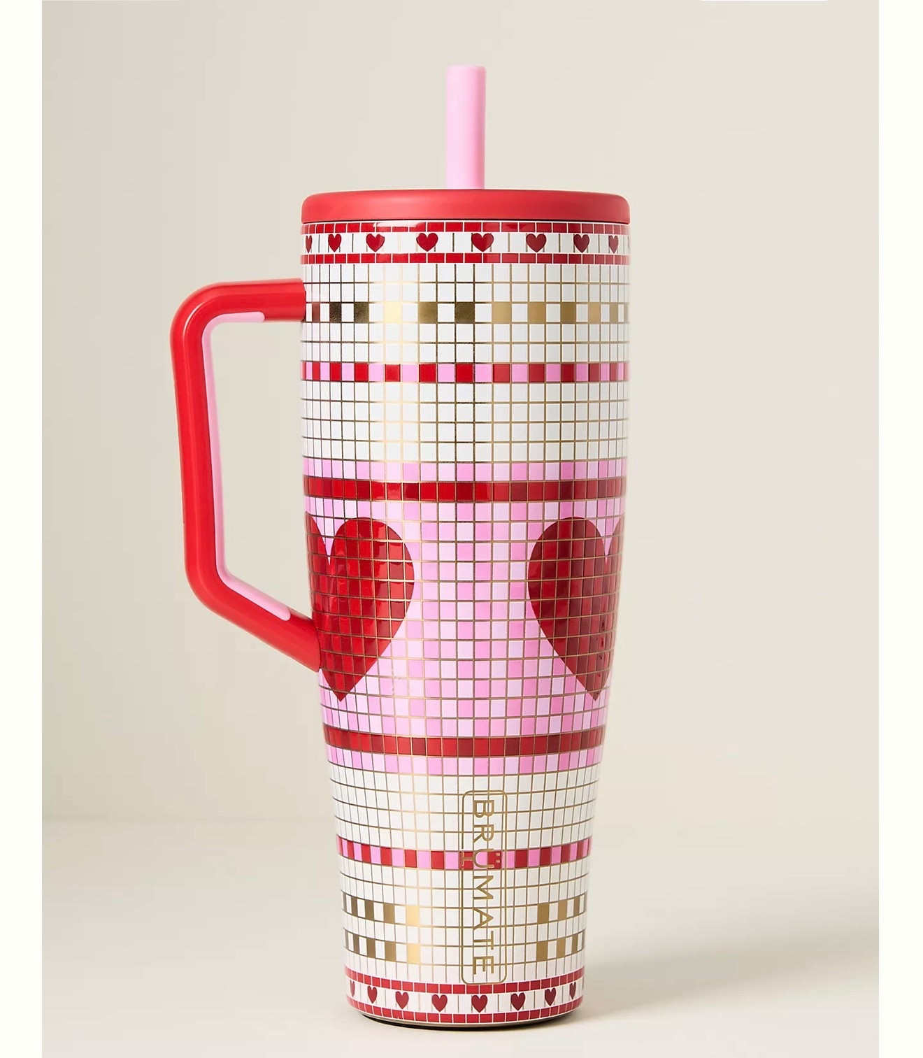 BrüMate 40 oz. Era Straw Tumbler Water Bottle

#LTKTravel #LTKmomlife #LTKWorkwear