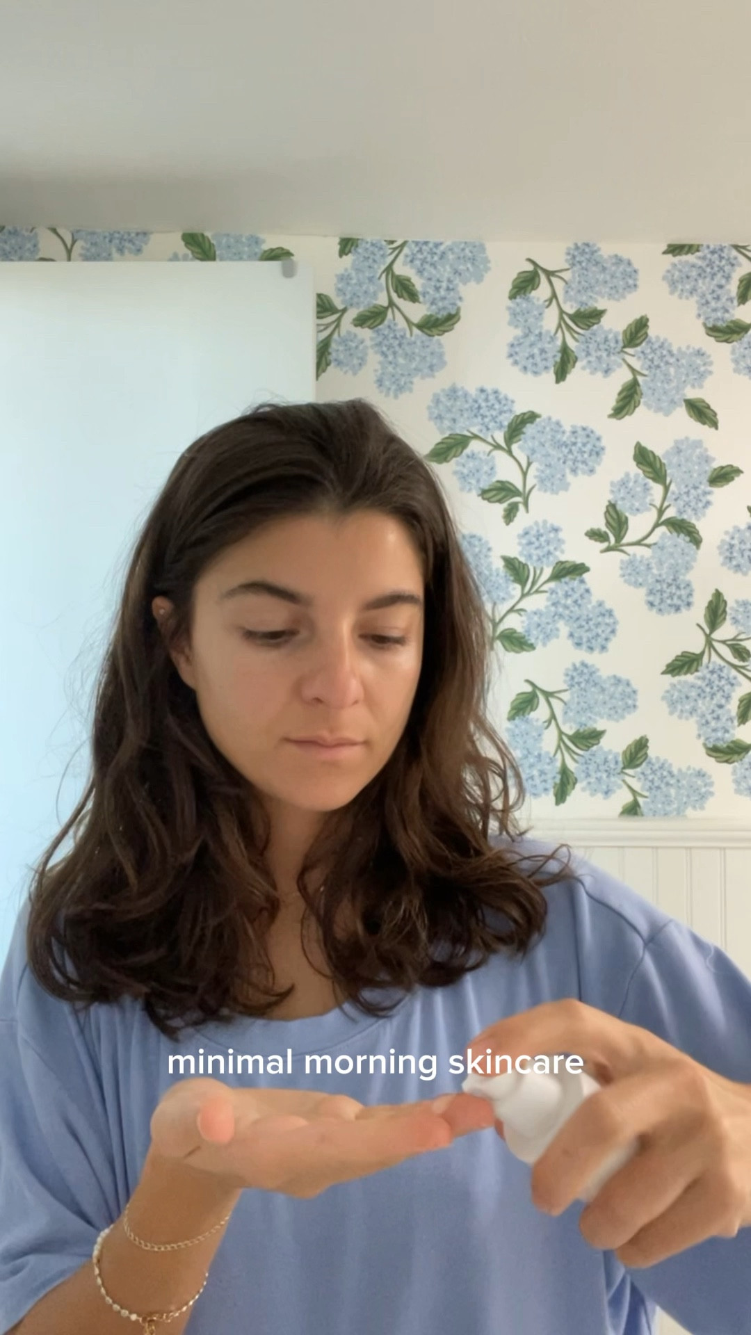 morning skincare 💓 I use golden hour in the spf

#LTKMostLoved #LTKfindsunder100 #LTKbeauty