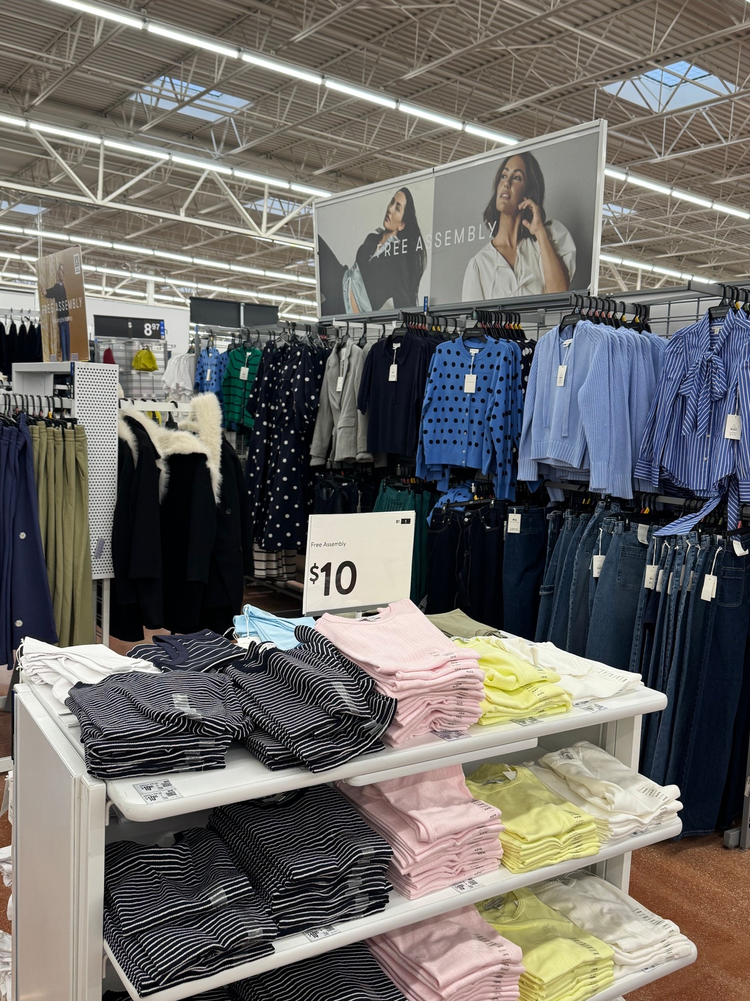Walmart new arrivals!

Walmart fashion, Walmart style, Walmart outfit 

#LTKFindsUnder100 #LTKSeasonal #LTKFindsUnder50