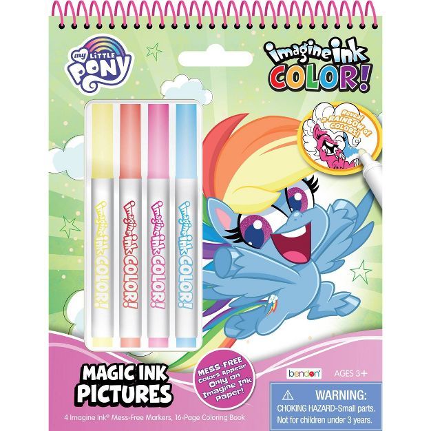 My Little Pony Imagine Ink Color | Target
