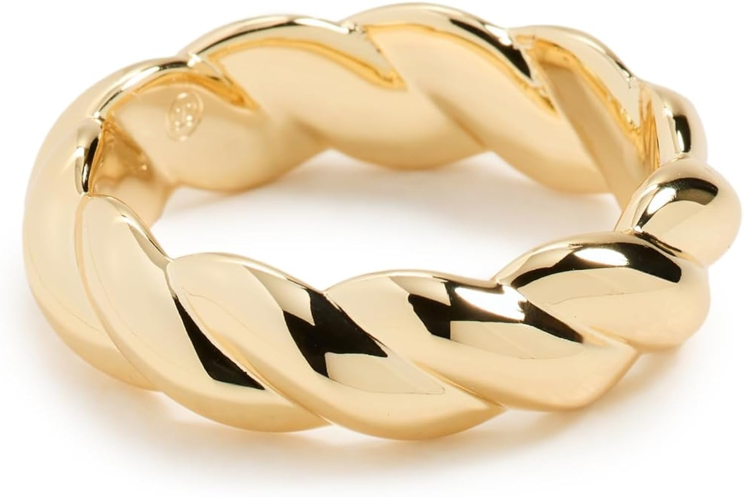 gorjana Women's Crew Helium Ring | Amazon (US)