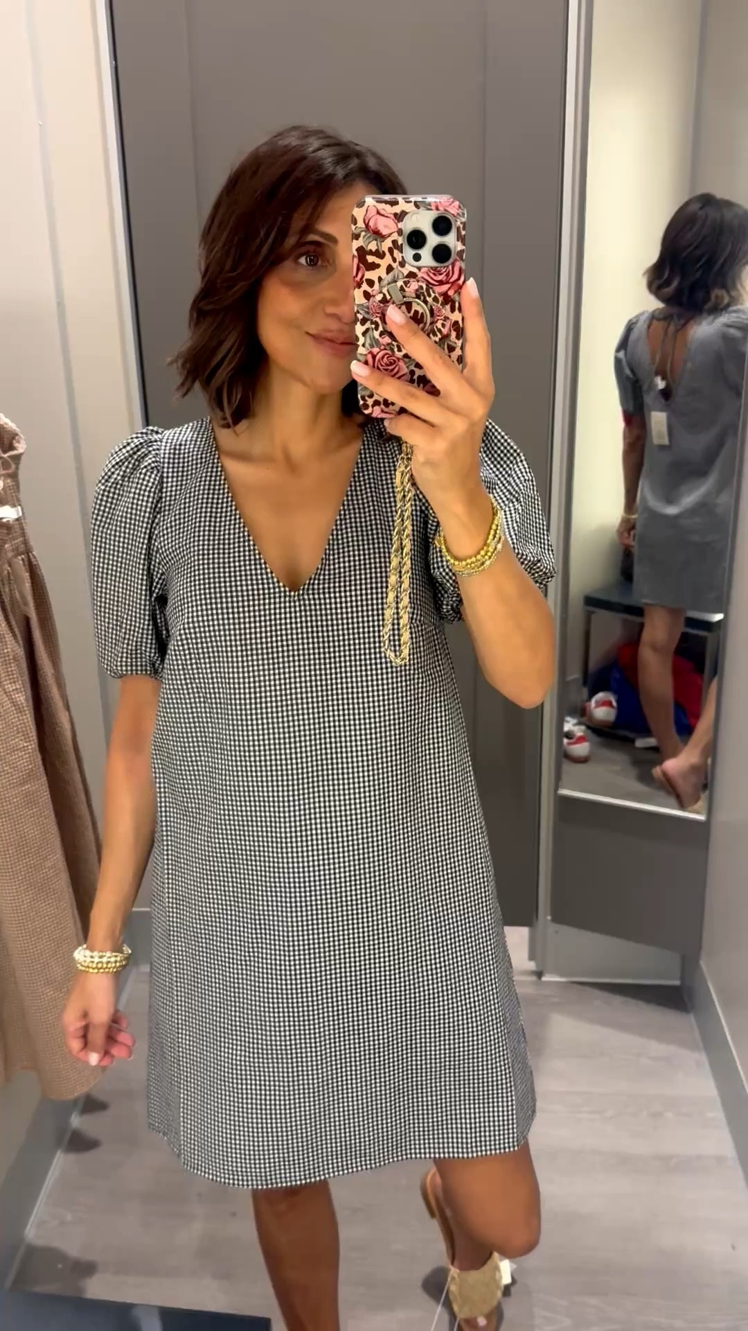 This linen dress at target was cute! I’d wear it to work or to a spring event.
I’m in xs 

#LTKootd #LTKWorkwear #LTKMothersDay