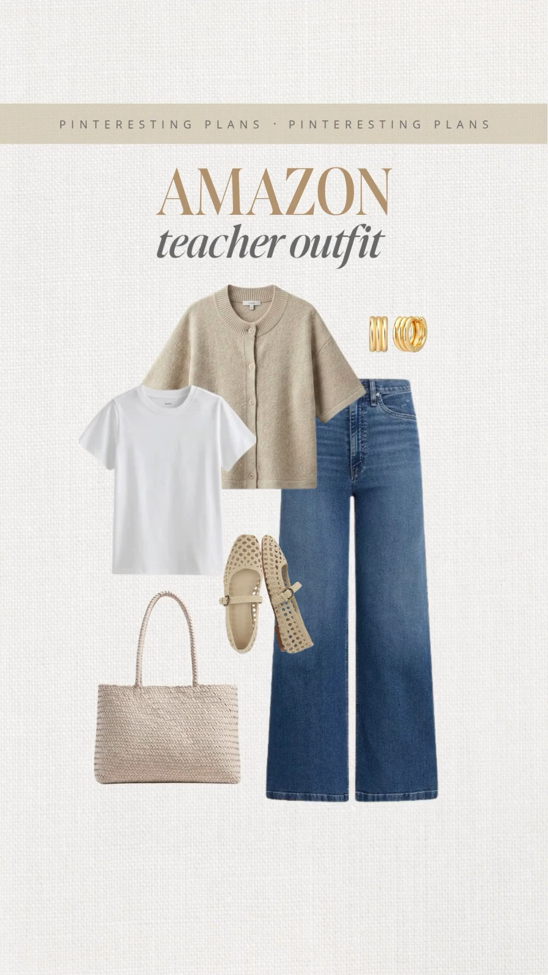 Amazon teacher outfit  🙌🏻🙌🏻

Fall back to school, teacher, outfit, hump the outfit, business, casual ￼￼

#LTKWorkwear #LTKSeasonal #LTKootd