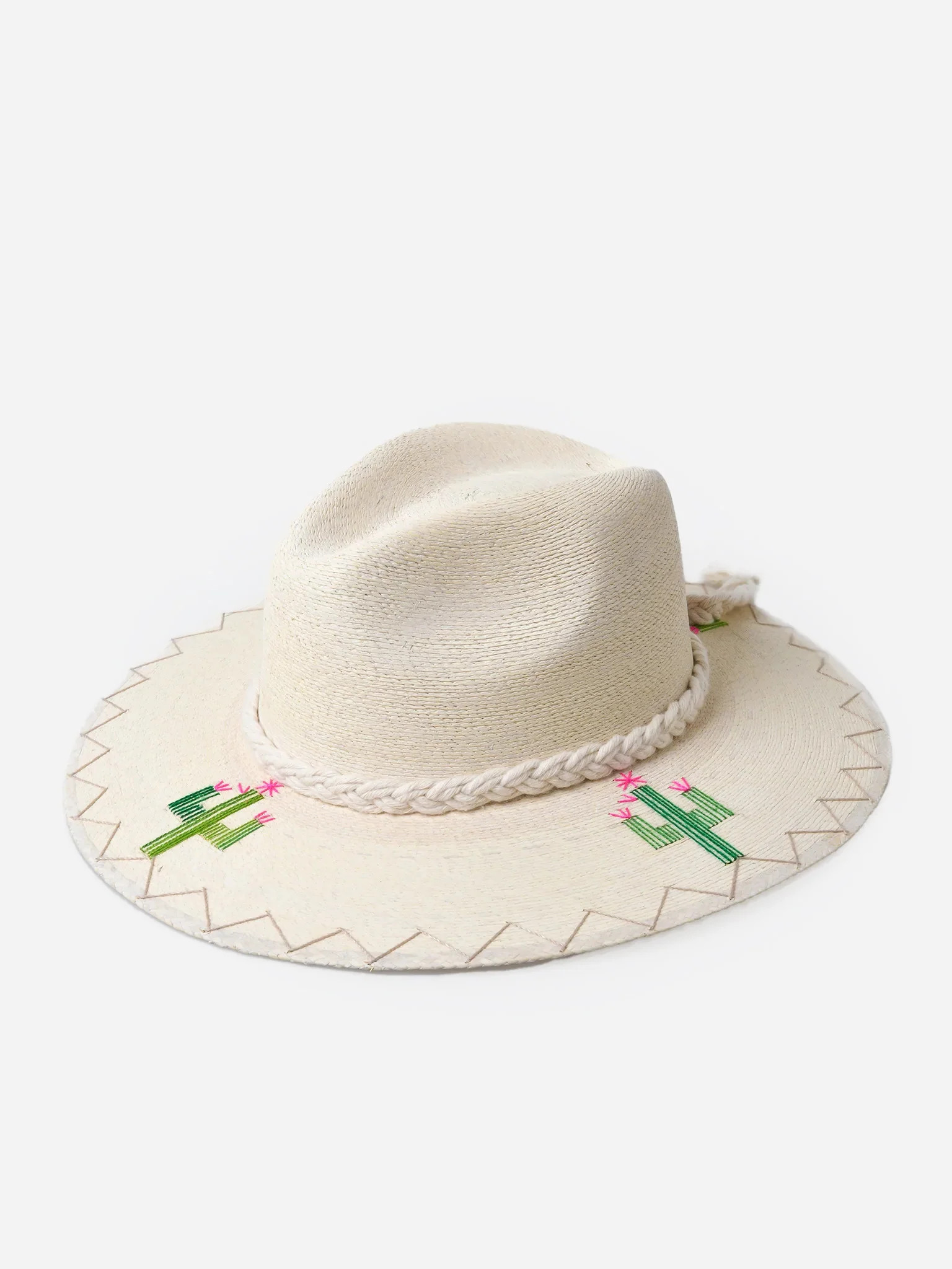 Corazon Playero Women's Santa Maria Hat | Saint Bernard