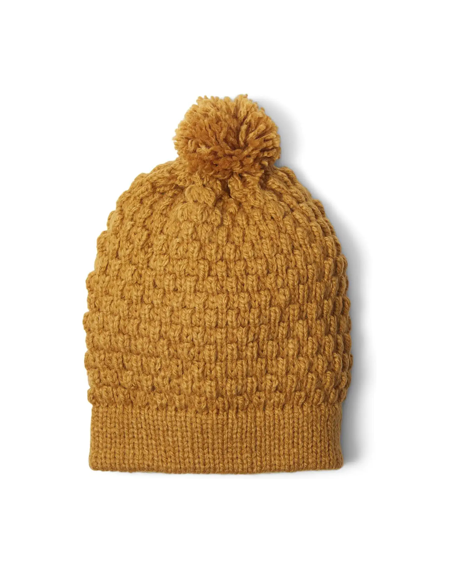 Carve Designs Abby Pom Beanie | Zappos