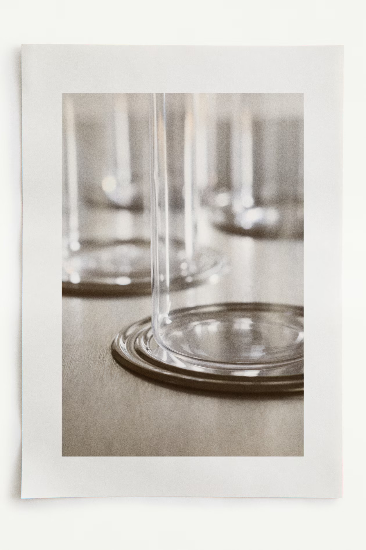 4-Pack Stainless Steel Coasters | H&M (US + CA)