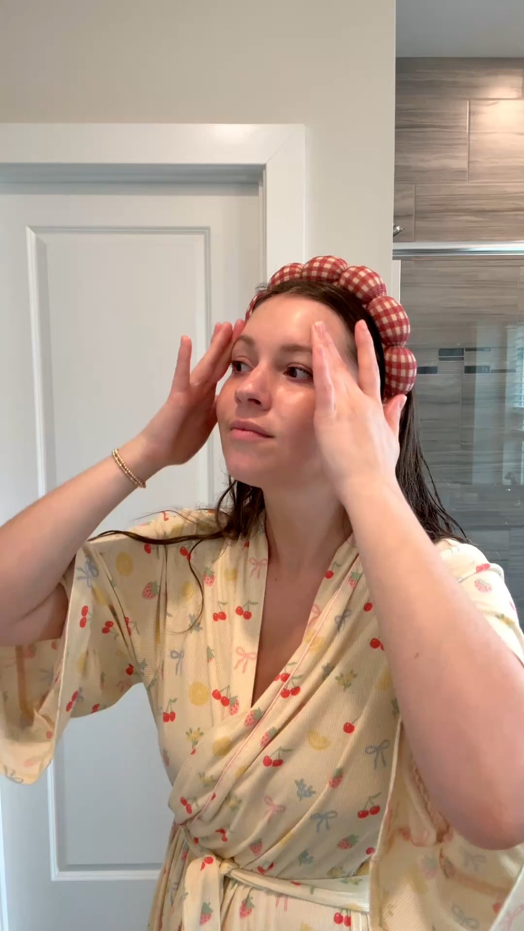 Skincare routine in my 30s! 


#LTKBeauty #LTKmorningroutine #LTKmomlife