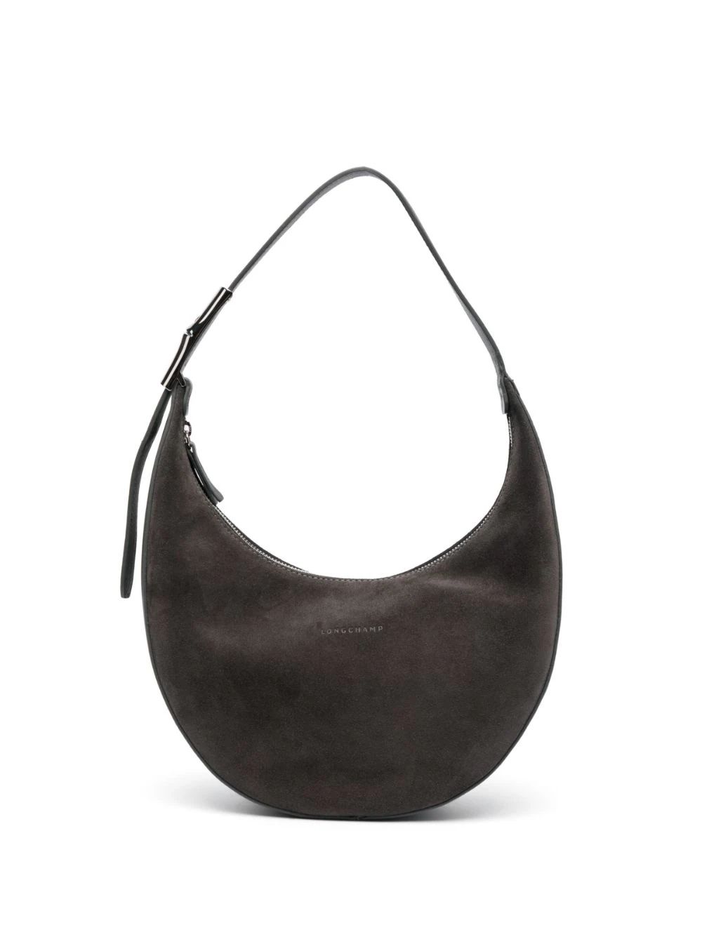 Longchamp Medium Roseau Essential Shoulder Bag - Farfetch | Farfetch Global