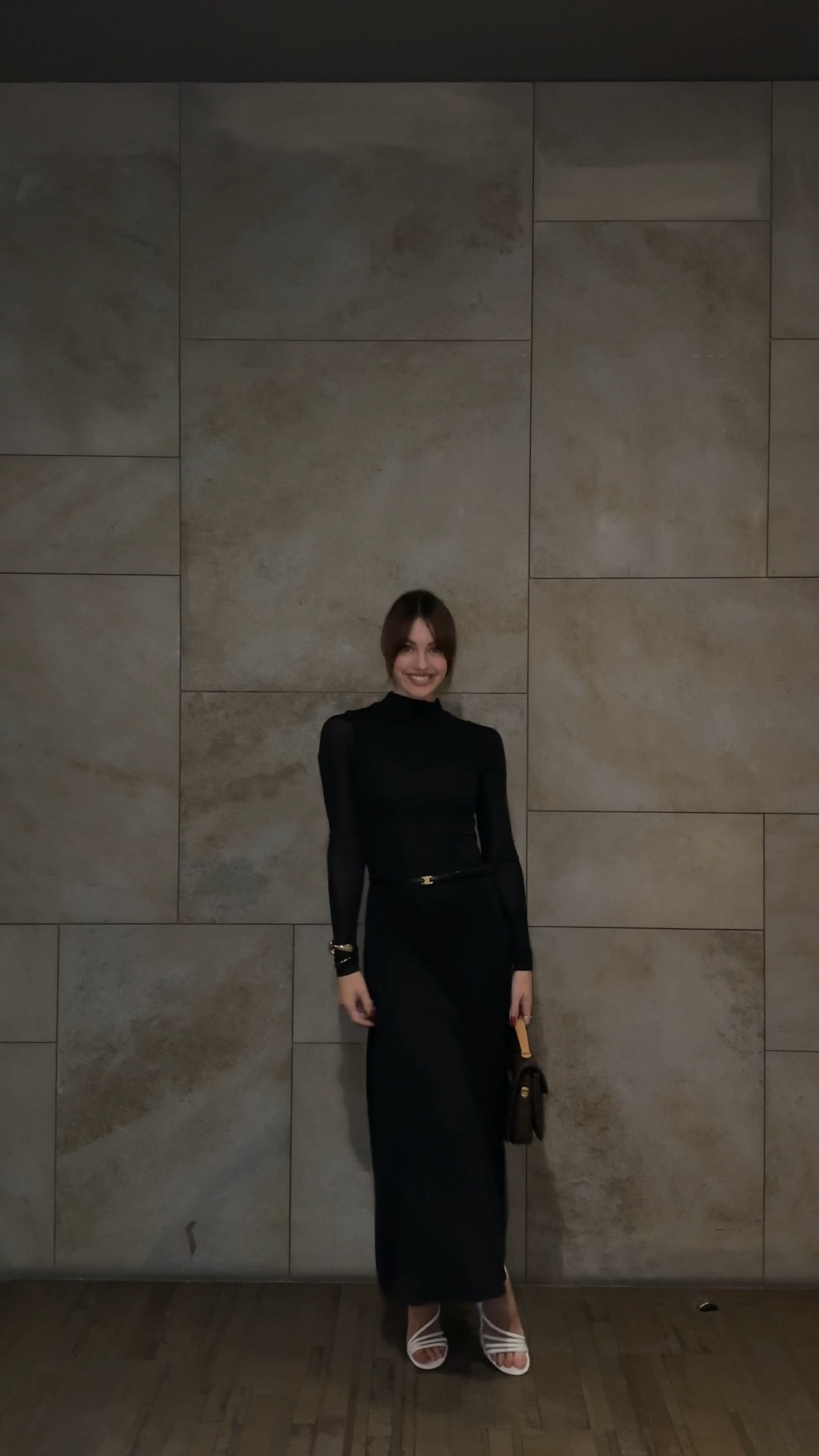 You can wear this dress in so many ways 🖤 

I’m wearing size XS and i’m 1.72

H&M, festive dress, black dress, maxi dress, long dress, dress up, night out 

#LTKHoliday #LTKeurope #LTKSeasonal