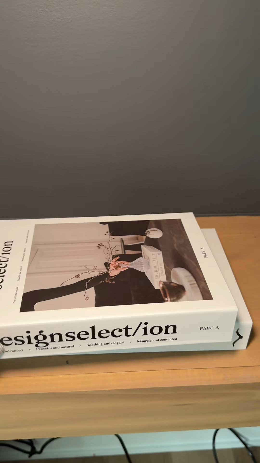 Faux book home decor 

#LTKFindsUnder50 #LTKGiftGuide #LTKHome