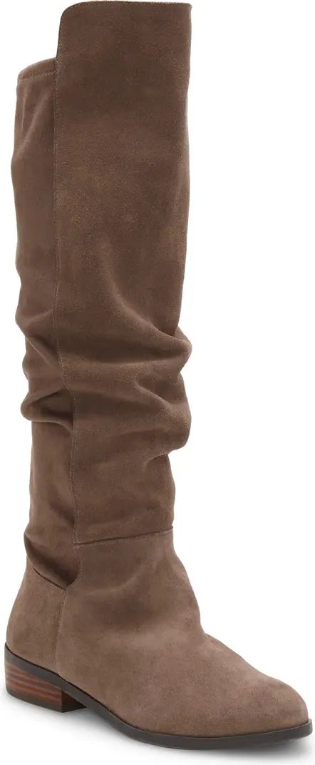 Calypso Over the Knee Boot | Nordstrom